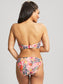 Paradise Classic Swim Bottom - Pinned Up Bra Lounge