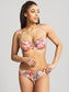 Paradise Classic Swim Bottom - Pinned Up Bra Lounge