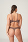 Penn Station Thong - Pinned Up Bra Lounge