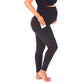 Premium Luxe Maternity Leggings 2.0 - Love and Fit - Pinned Up Bra Lounge