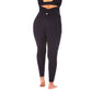 Premium Luxe Maternity Leggings 2.0 - Love and Fit - Pinned Up Bra Lounge