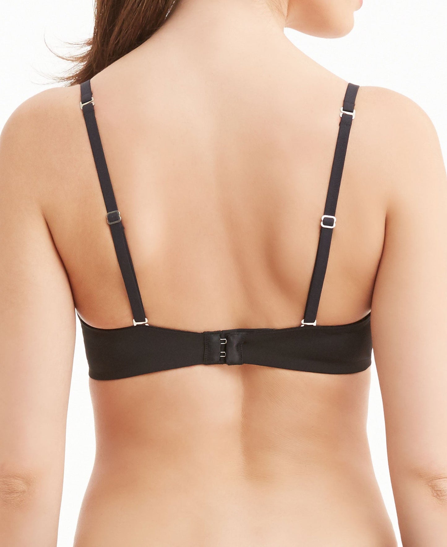 Prodigy Ultimate Push Up Bra - Pinned Up Bra Lounge