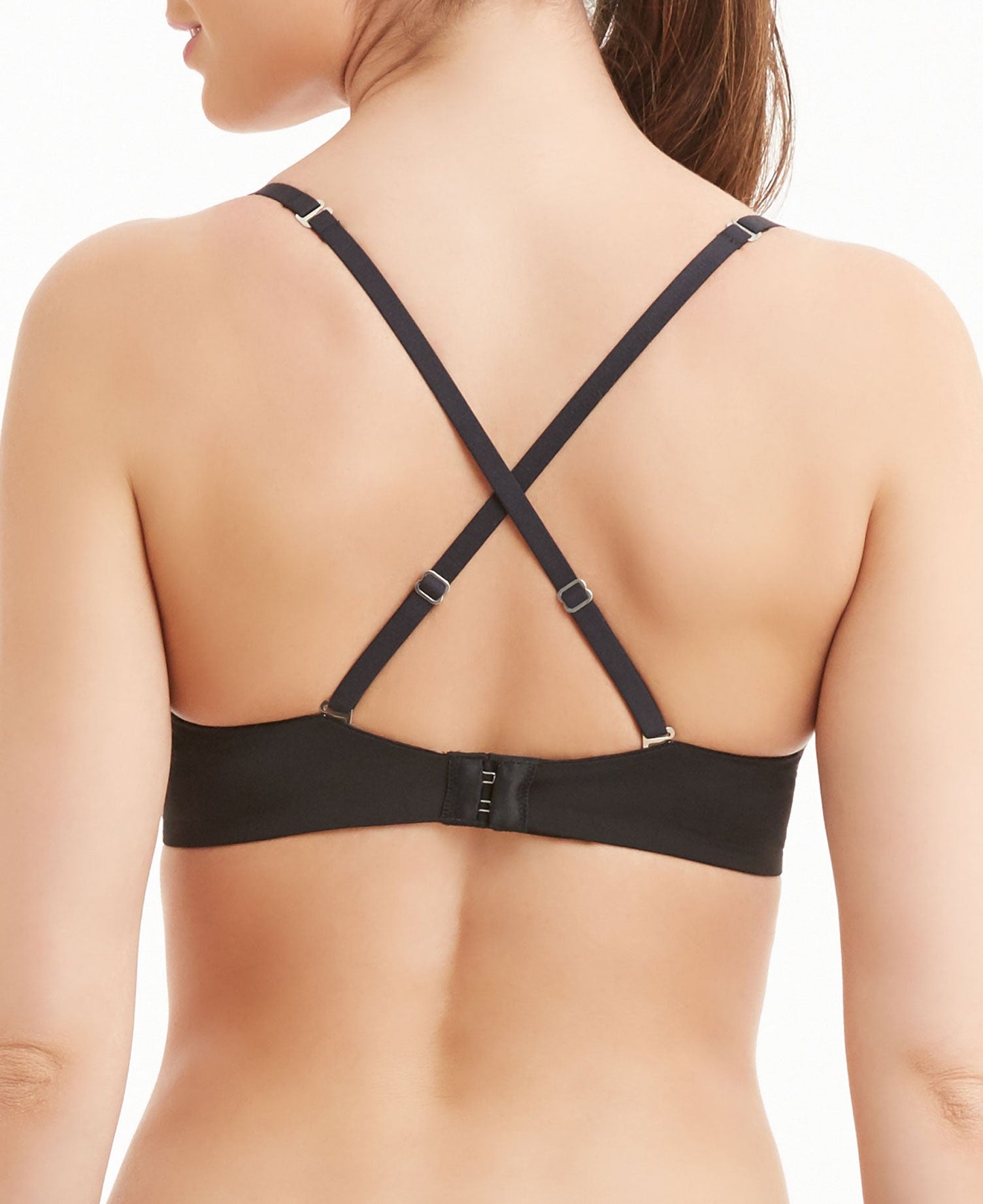 Prodigy Ultimate Push Up Bra - Pinned Up Bra Lounge