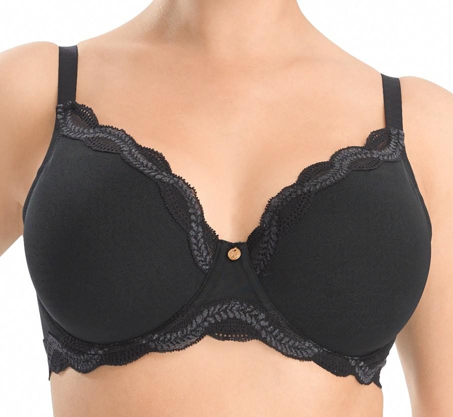 Pure Allure by Natori - Pinned Up Bra Lounge