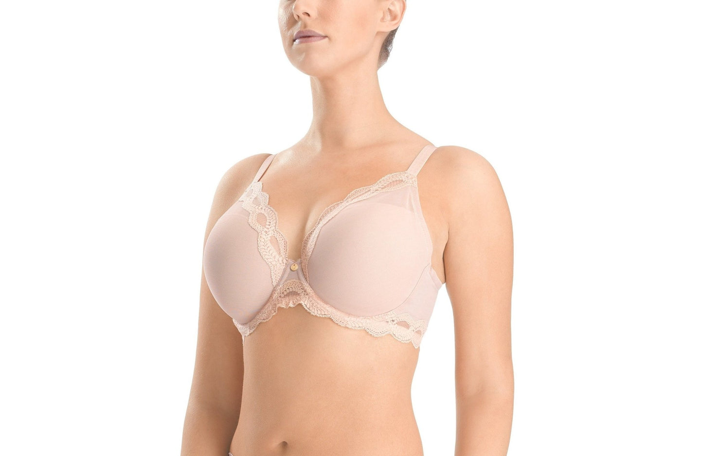 Pure Allure by Natori - Pinned Up Bra Lounge