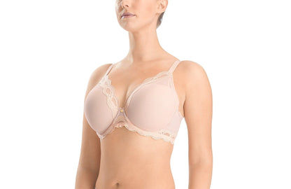 Pure Allure by Natori - Pinned Up Bra Lounge