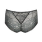 Rose Sauvage Hotpants - Pinned Up Bra Lounge
