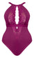 Scantilly Indulgence Stretch Lace Body - Pinned Up Bra Lounge
