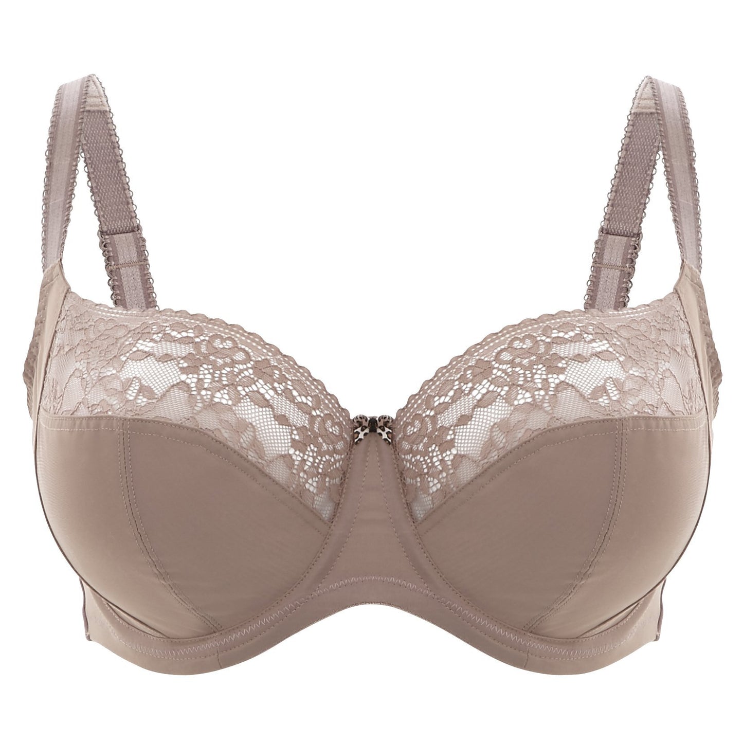 Sculptresse by Panache Chi Chi Full Cup - Pinned Up Bra Lounge