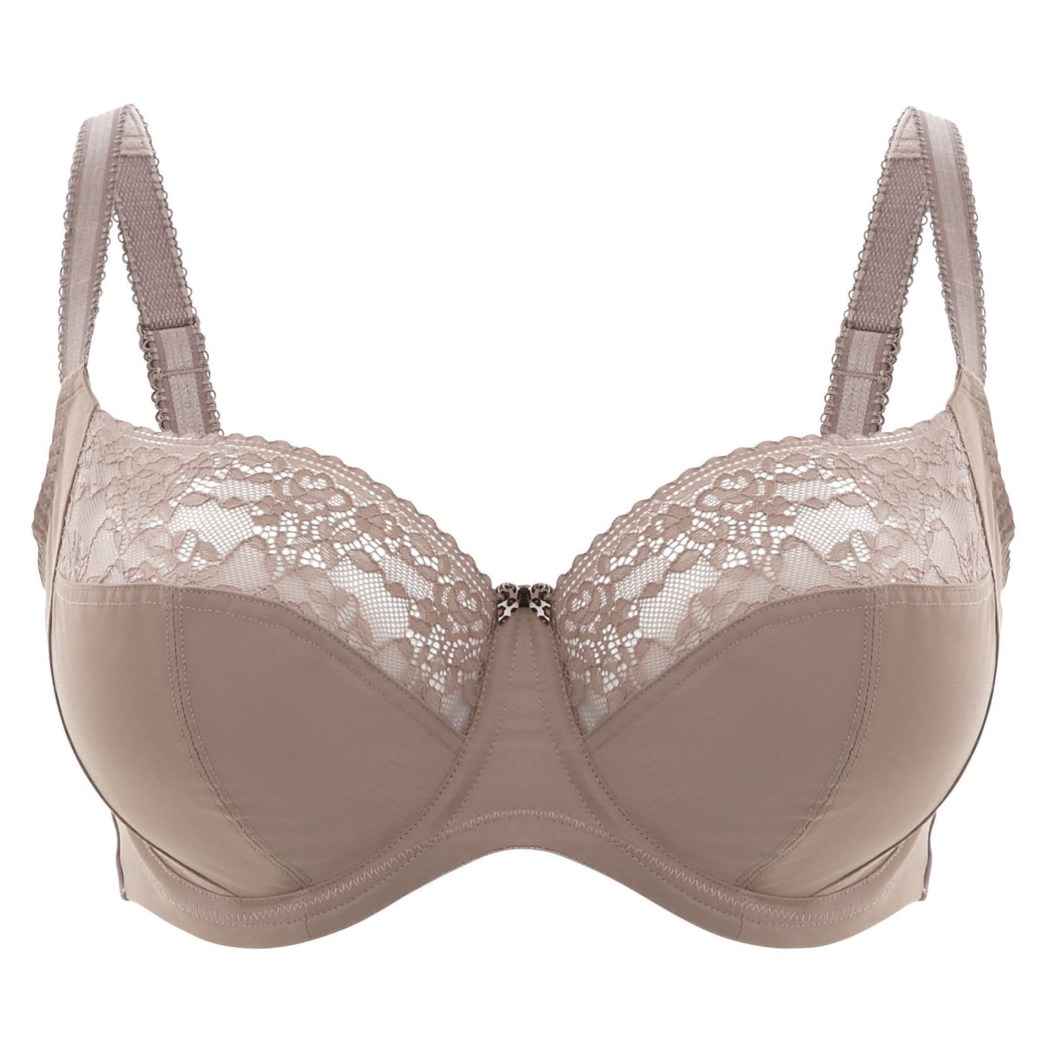Sculptresse by Panache Chi Chi Full Cup - Pinned Up Bra Lounge