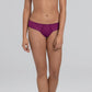 Selma Brazilian Shorty - Pinned Up Bra Lounge