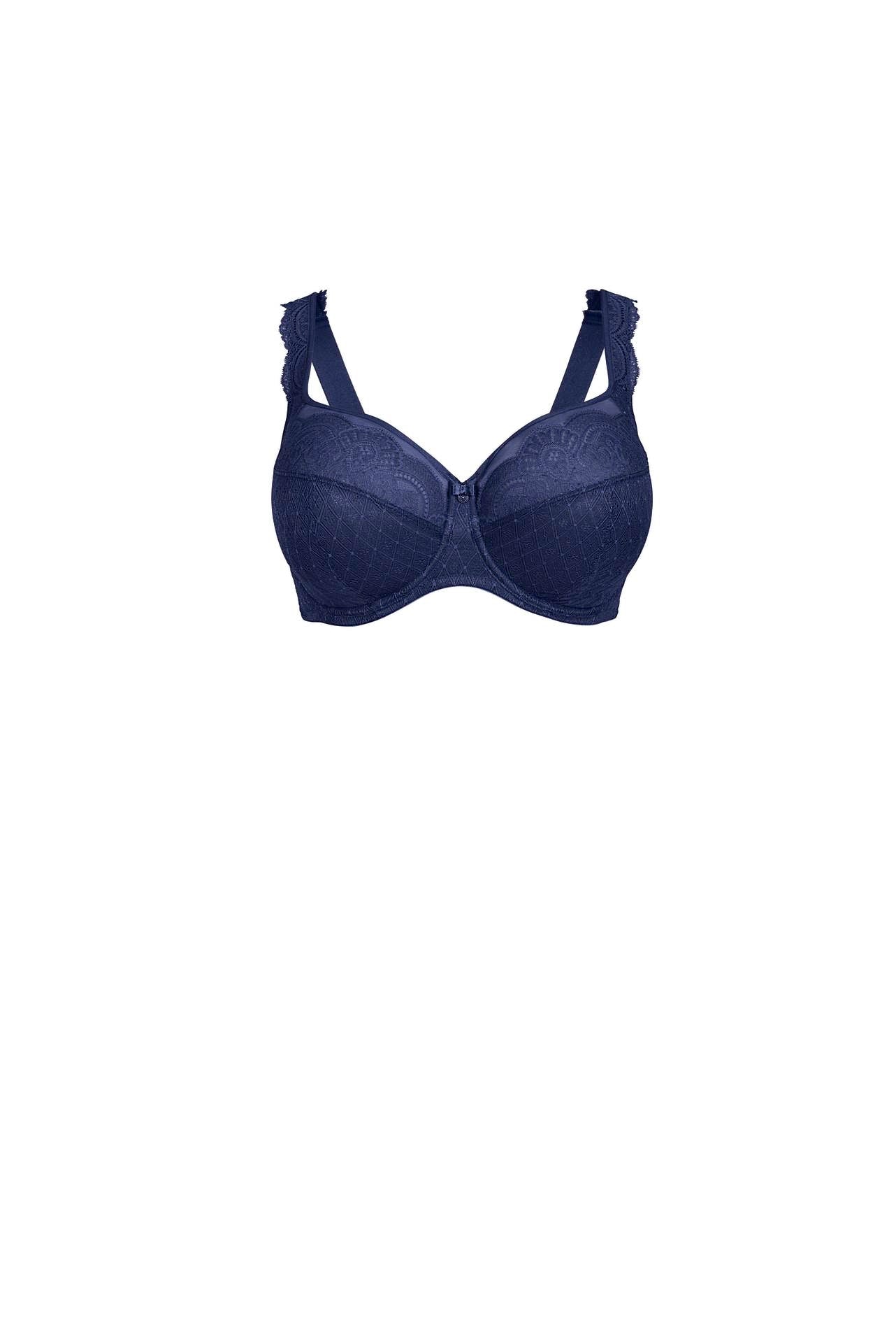 Selma Full Cup (Seasonal Colours) - Pinned Up Bra Lounge