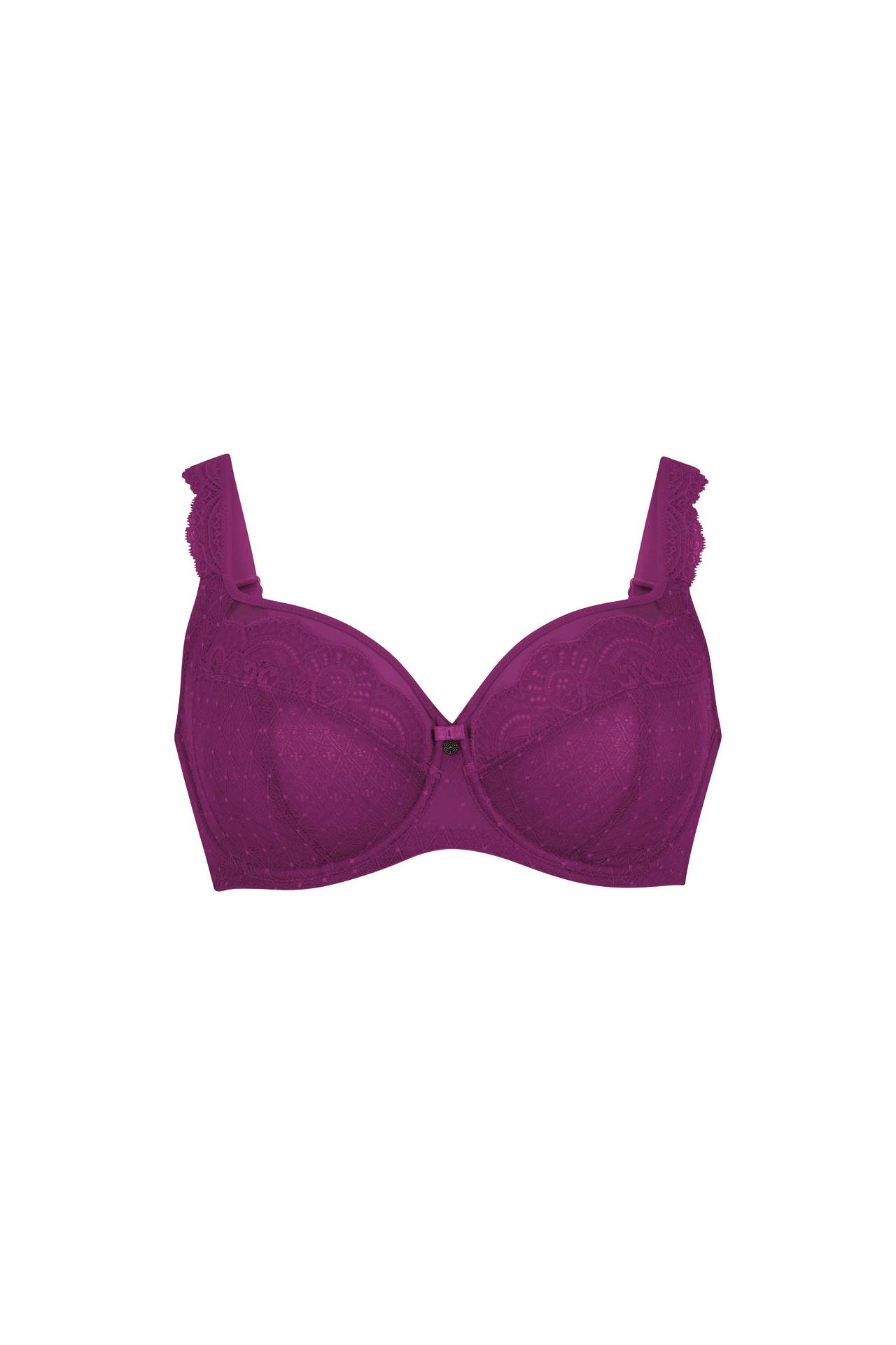 Selma Full Cup (Seasonal Colours) - Pinned Up Bra Lounge