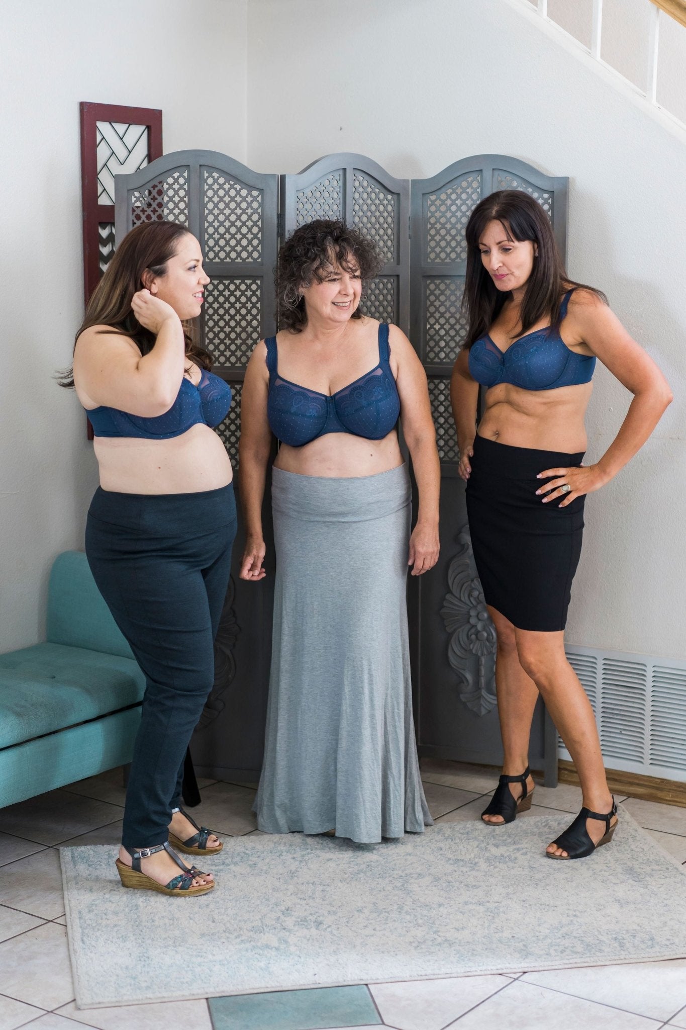 Sip and Shop November 19th 5 to 7 pm - Pinned Up Bra Lounge