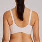 Sport the Gym- Wireless Sports Bra - Pinned Up Bra Lounge