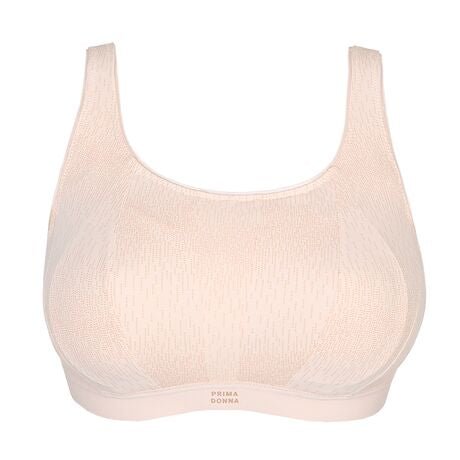 Sport the Gym- Wireless Sports Bra - Pinned Up Bra Lounge