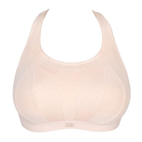 Sport the Gym- Wireless Sports Bra - Pinned Up Bra Lounge
