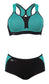 Sports Panty- Anita - Pinned Up Bra Lounge