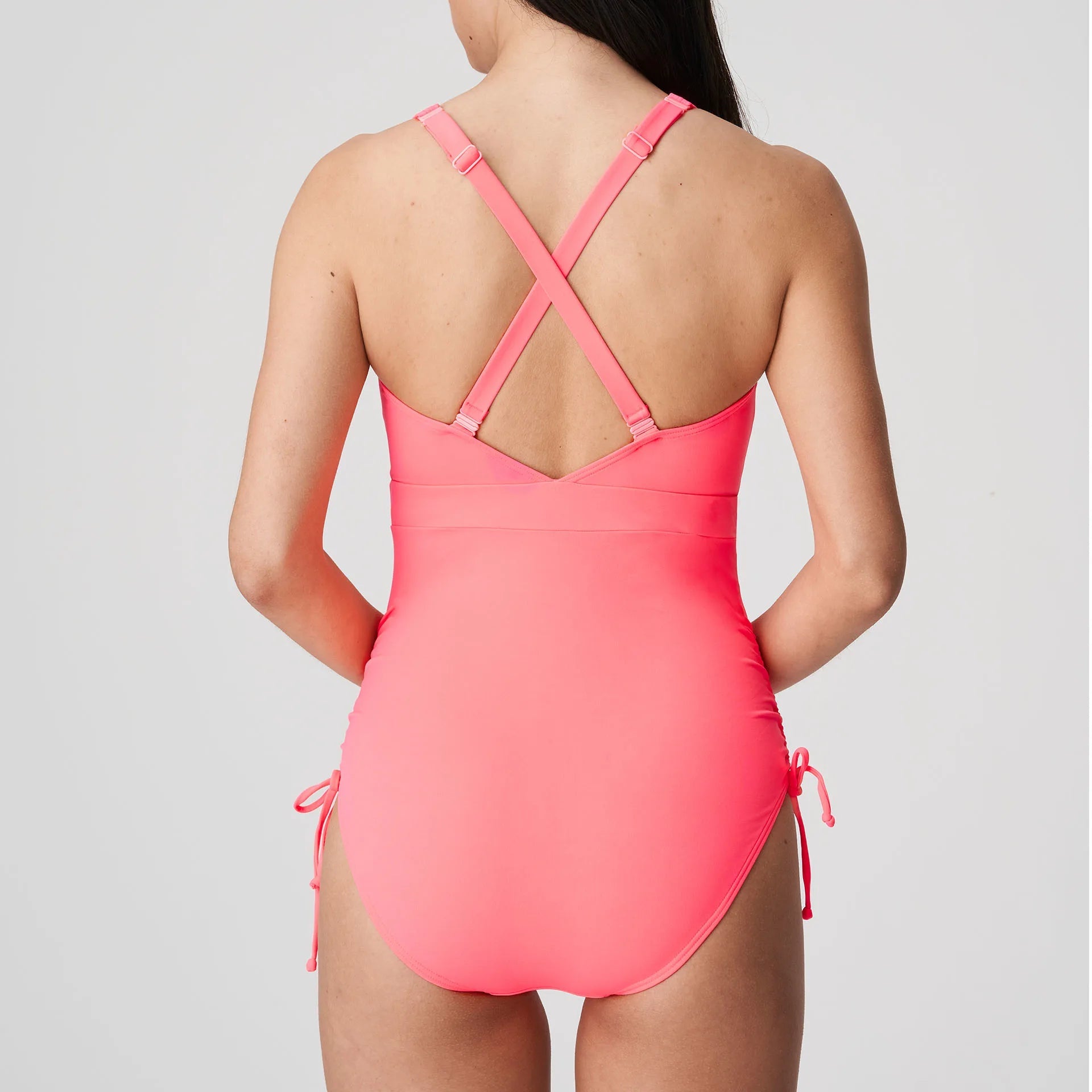Swimsuit Triangle Padded - Pinned Up Bra Lounge