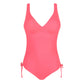 Swimsuit Triangle Padded - Pinned Up Bra Lounge