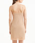 V-Neck Full Length Slip - Pinned Up Bra Lounge