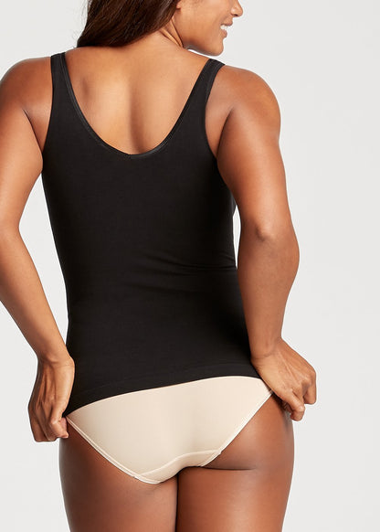 Yummie 2 Way Shapping Tank - Pinned Up Bra Lounge